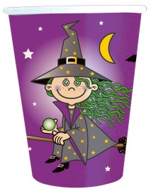Bekers Witch
