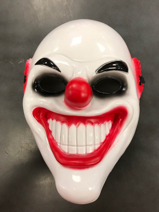 Masker pl. Clown 1