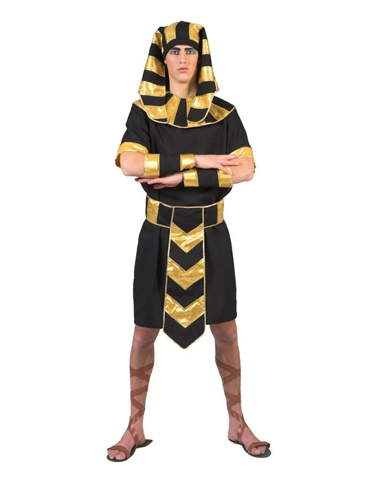Egyptian farao mt. 48/50