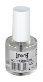 Grimas mastix water 10 ml.