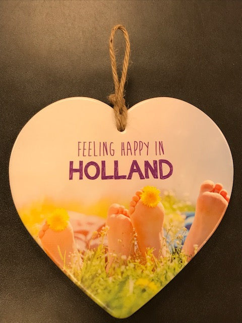 Hartje Holland - Happy