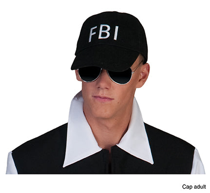 Pet FBI