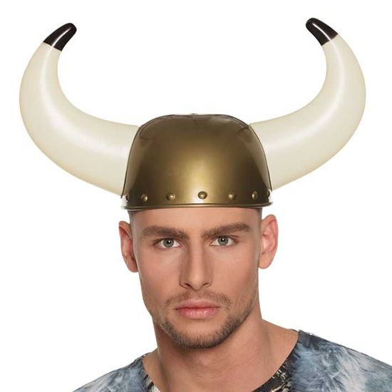 Viking helm Gudrik