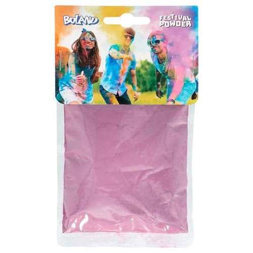 Kleurpoeder Festival ass. (70g), 1 zakje, kleur naar keuze