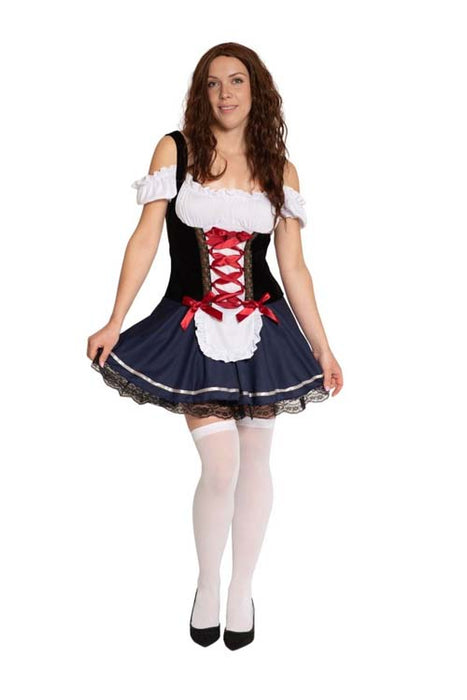 Dirndl Linda mt. L