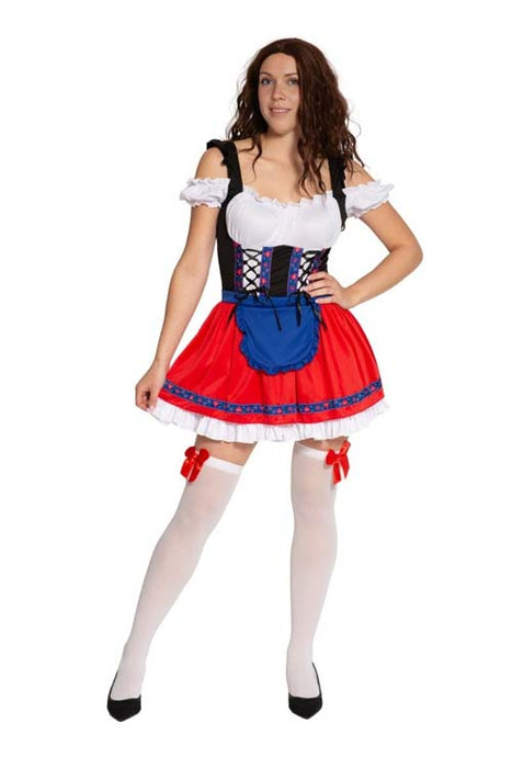 Dirndl Anna mt. L