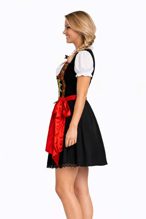 Dirndl Rosalie mt. L