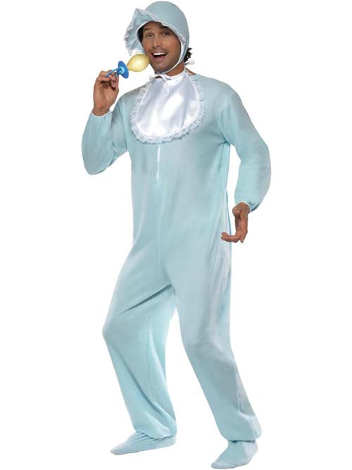 Babyromperblauwonesize__4