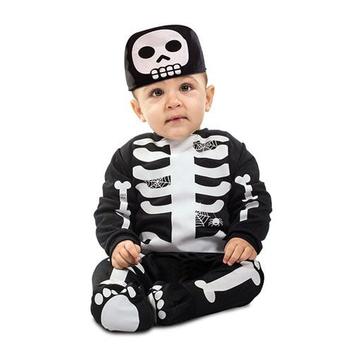 Baby skelet 0-1 jaar (67-79cm)
