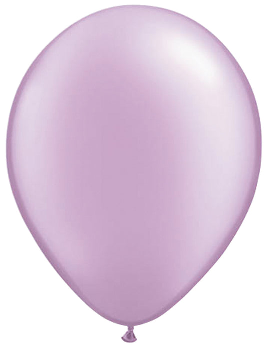Ballonnen10stLilametallic__1