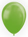 Ballonnen10stLimegroenmetallic__1