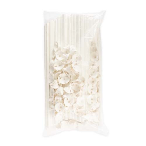 Ballonstokjespapier40cmwit(100st)__1