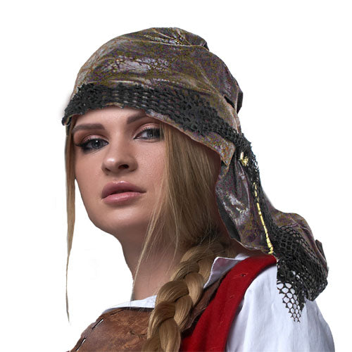 BandanaPiraatlederlookbruin__1