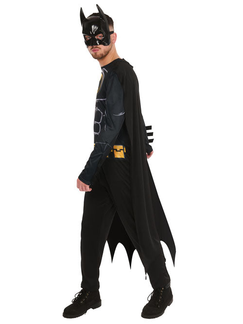 Batman mt. S