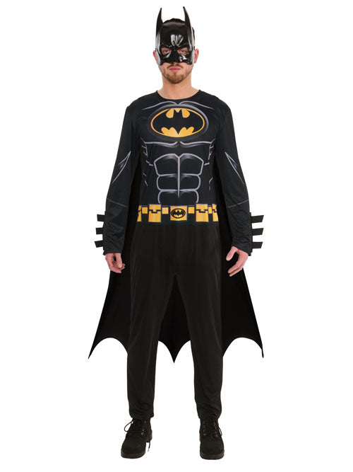Batman mt. S