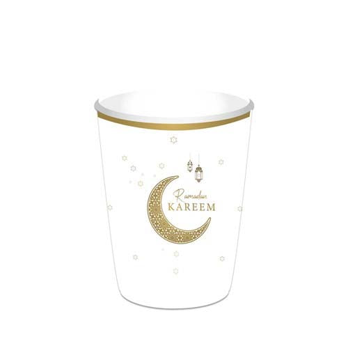 BekersRamadanKareem(350ml8st)__1