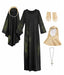 Bezetennononesize(inclhandschoenenenketting)__4