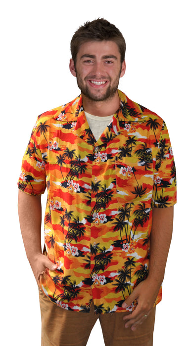 BlouseHawaiianSunsetmt48_50__1