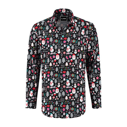 BlouseKerstHohohomtM__1