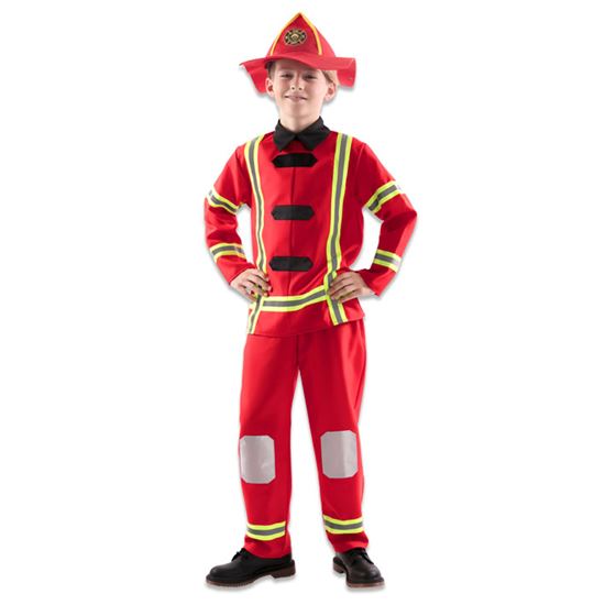 Brandweerman(92-104cm)__1