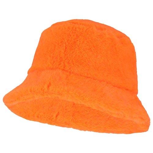 Buckethatoranjefluffy__3