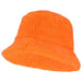 Buckethatoranjefluffy__3