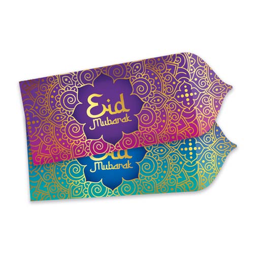 Cadeau-enveloppenEidMubarakgekleurd4st__1