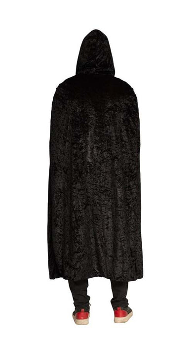 Capemetcapuchonrood_zwartdeluxeonesizeh__1