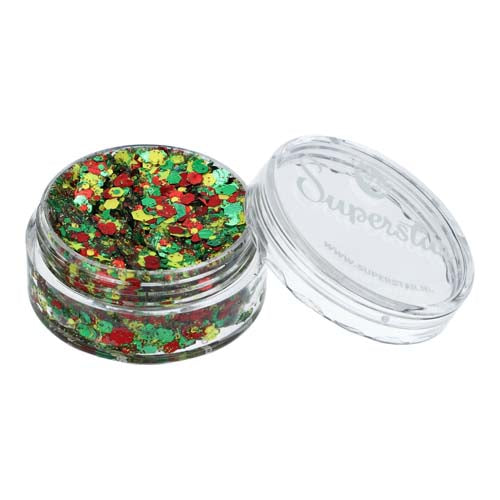 ChunkyglittercreamAlaaf!(10ml)__4