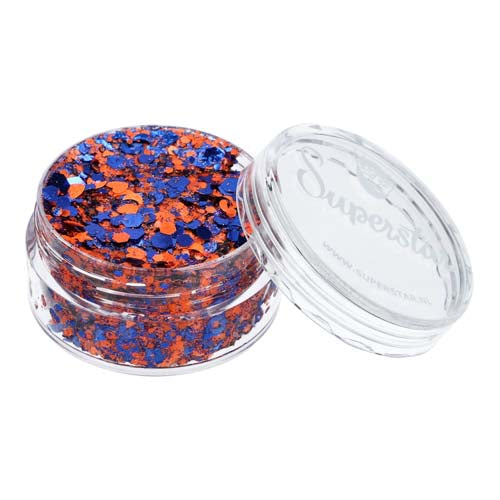 ChunkyglittercreamOrangeBlue-Lampegat(10ml)__4