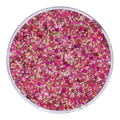 ChunkyglittercreamPinkLady(10ml)__2