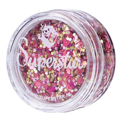 ChunkyglittercreamPinkLady(10ml)__3