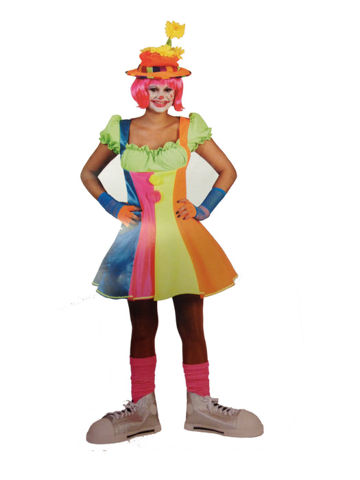 Clown Silly Billy Lady mt.36/38