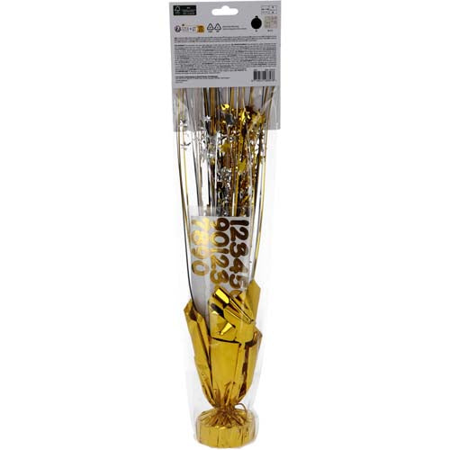 DecoratiefonteinShiningGlamgoud_zwart_zilver__3