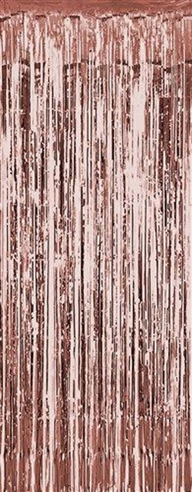 Deurgordijnfolierosegoud(100x250cm)__1