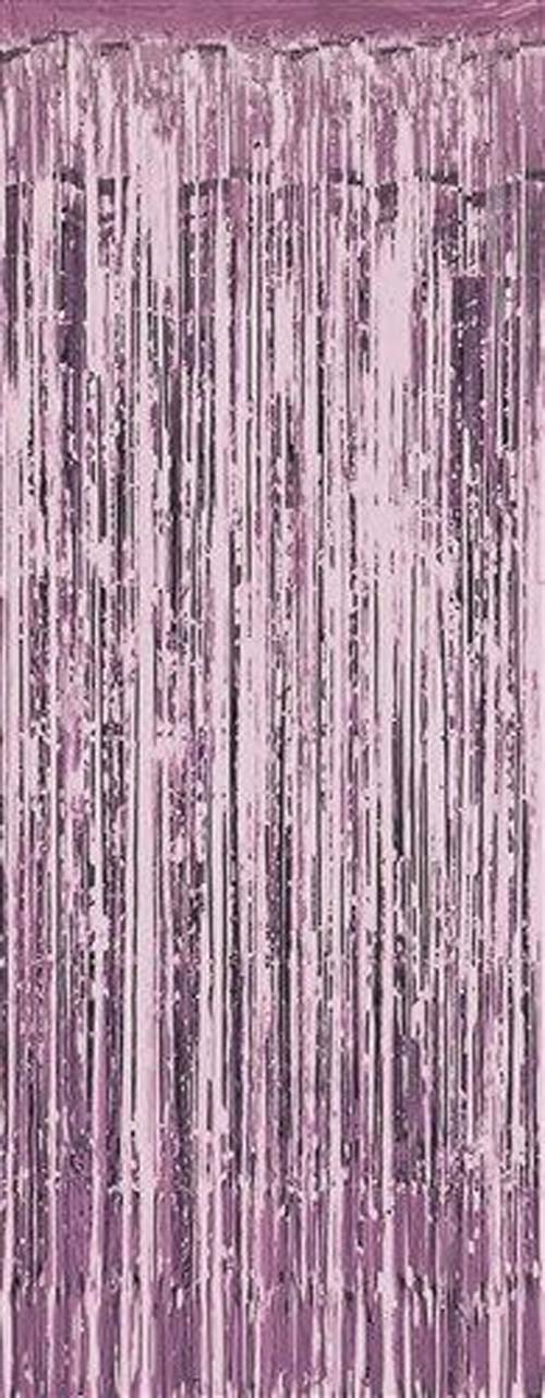 Deurgordijnfolieroze(100x250cm)__1