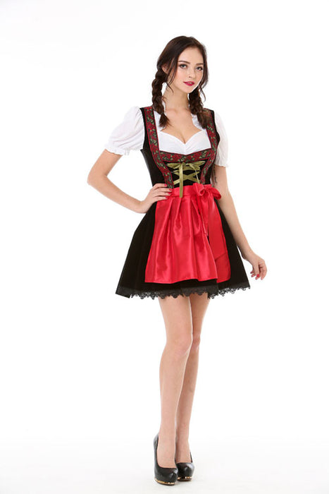 Dirndl Letitia mt. M