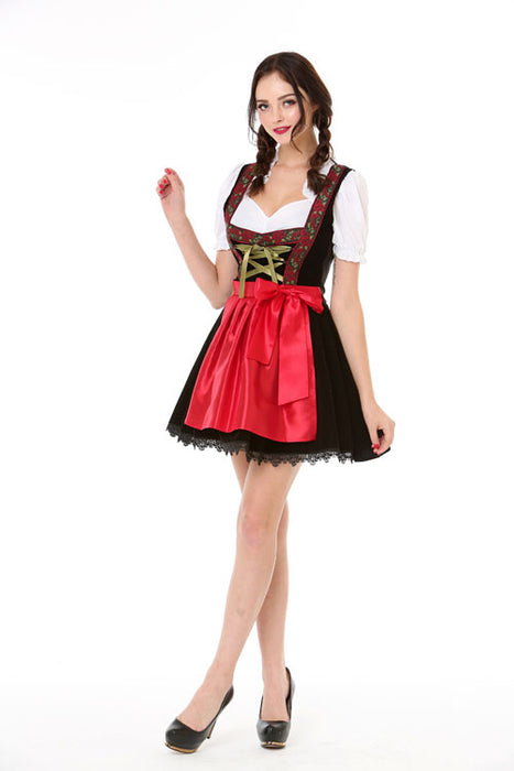 Dirndl Letitia mt. M