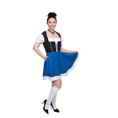 DirndlRockDidizwart_blauwmt44__1