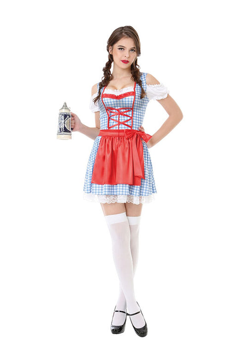 Dirndl Steffi mt. M