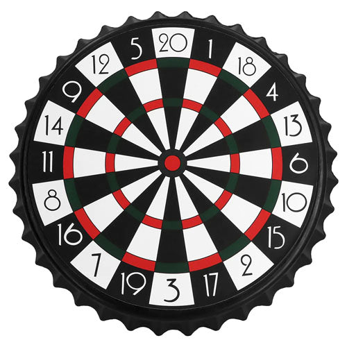 Drankspel Drink & Dart