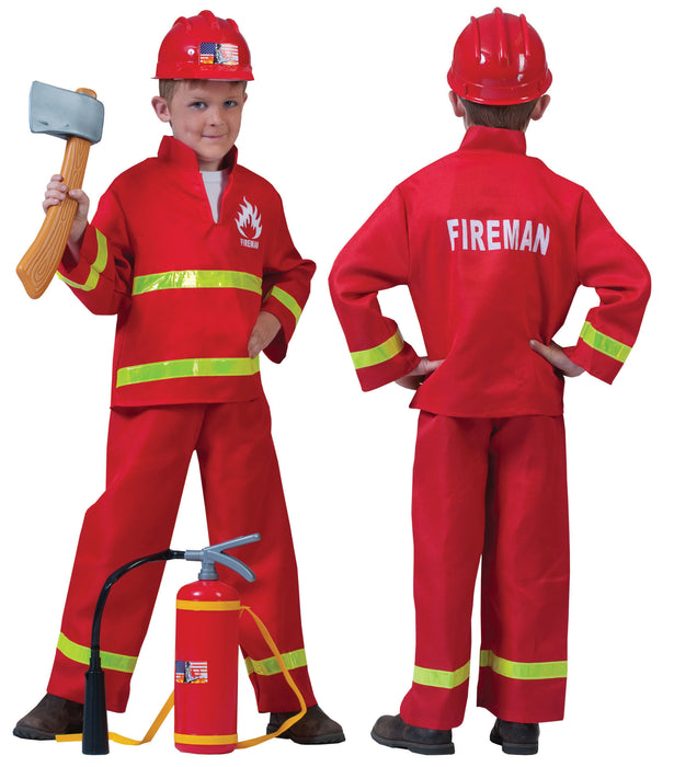 Fireman Sam mt.140