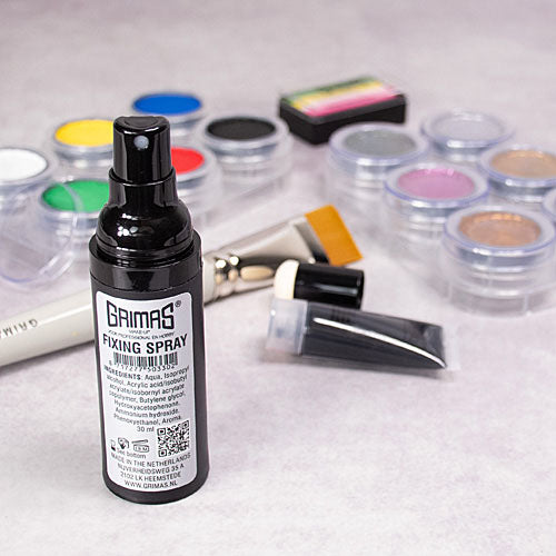 Grimas Fixing spray 30ml