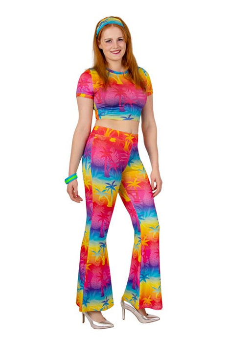 FlairedbroekTropicanamtL_XL__2