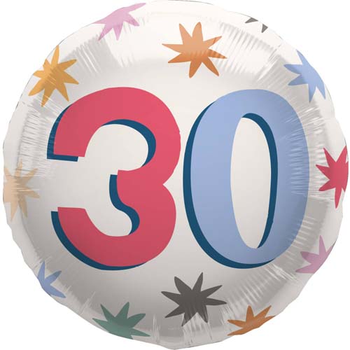 Folieballon30Starburst__1