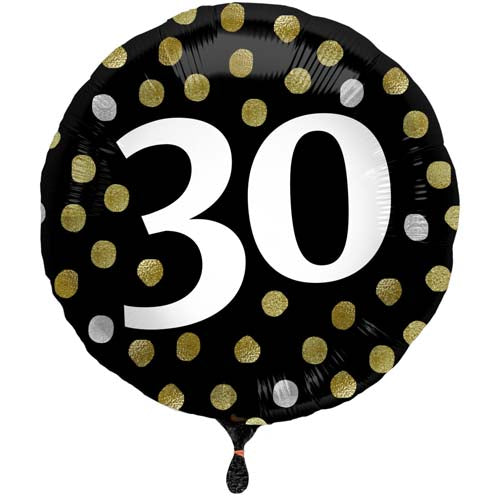 Folieballon30jaarHappyBdaydots__1