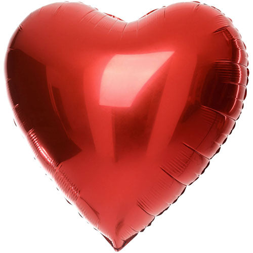 Folieballon 3D Love 56cm