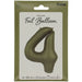 Folieballon86cmOlivegreen4__2