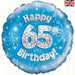 FolieballonHappyBirthdayBlue65__1