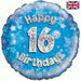 FolieballonSparklingFizzblue16__1